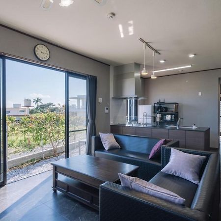 プライベートハウス ぅーじ家 Villa Yaese Dış mekan fotoğraf