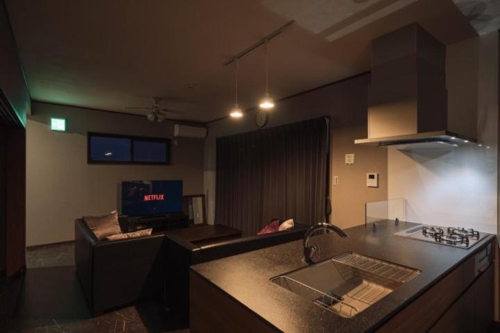 プライベートハウス ぅーじ家 Villa Yaese Dış mekan fotoğraf