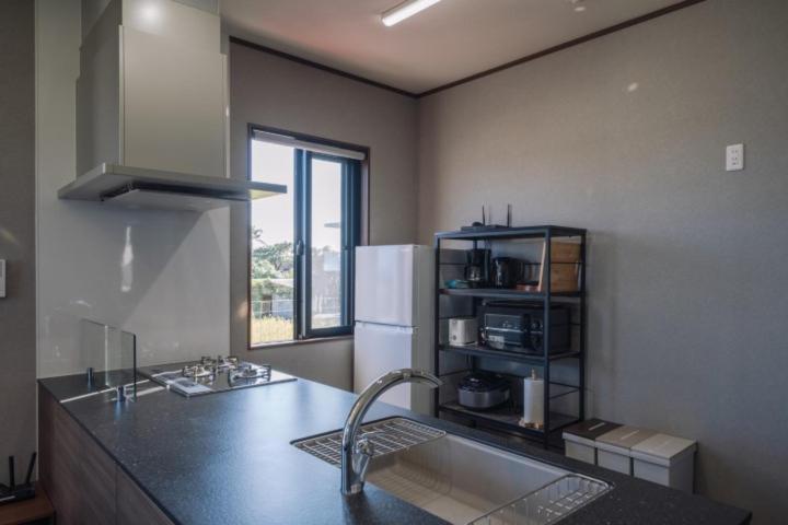 プライベートハウス ぅーじ家 Villa Yaese Dış mekan fotoğraf